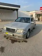 Mercedes-Benz C class, 1995-2