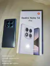 Xiaomi Redmi Note 14 Pro 256gb-4