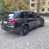 BMW X5, 2015-2