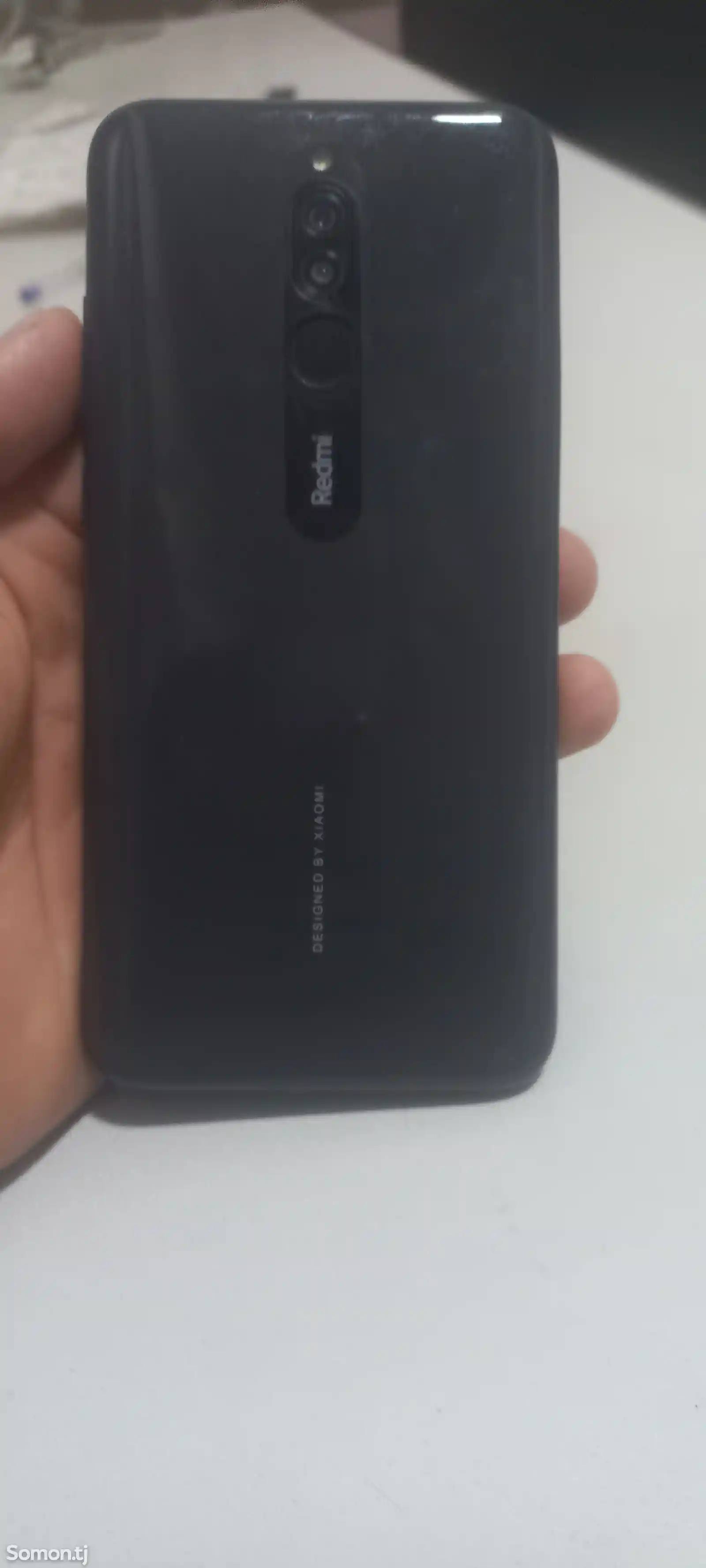 Xiaomi Redmi 8-2