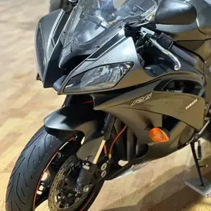 Мотоцикл Yamaha r6