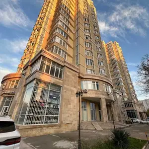 2-комн. квартира, 18 этаж, 80 м², Опера балет, Нац.банк.ул. Бофанда.