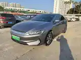 BYD Qin Plus, 2021-2