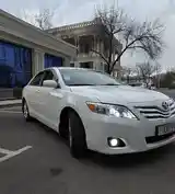 Toyota Camry, 2010-3