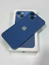 Apple iPhone 13, 128 gb, Blue-2