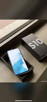 Samsung Galaxy S10 duos-6