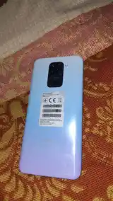 Смартфон Xiaomi Redmi-2