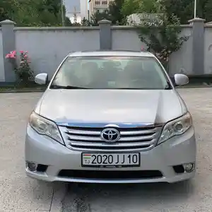 Toyota Avalon, 2011