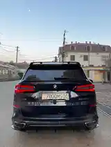 BMW X5, 2022-8