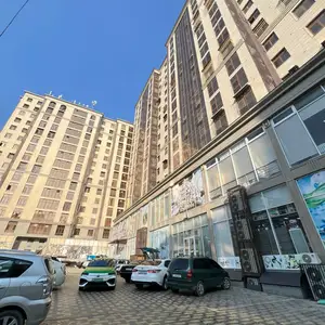 4-комн. квартира, 11 этаж, 111 м², Сино