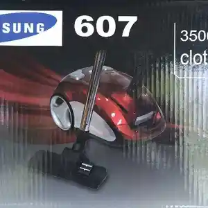 Пылесос Samsung 607