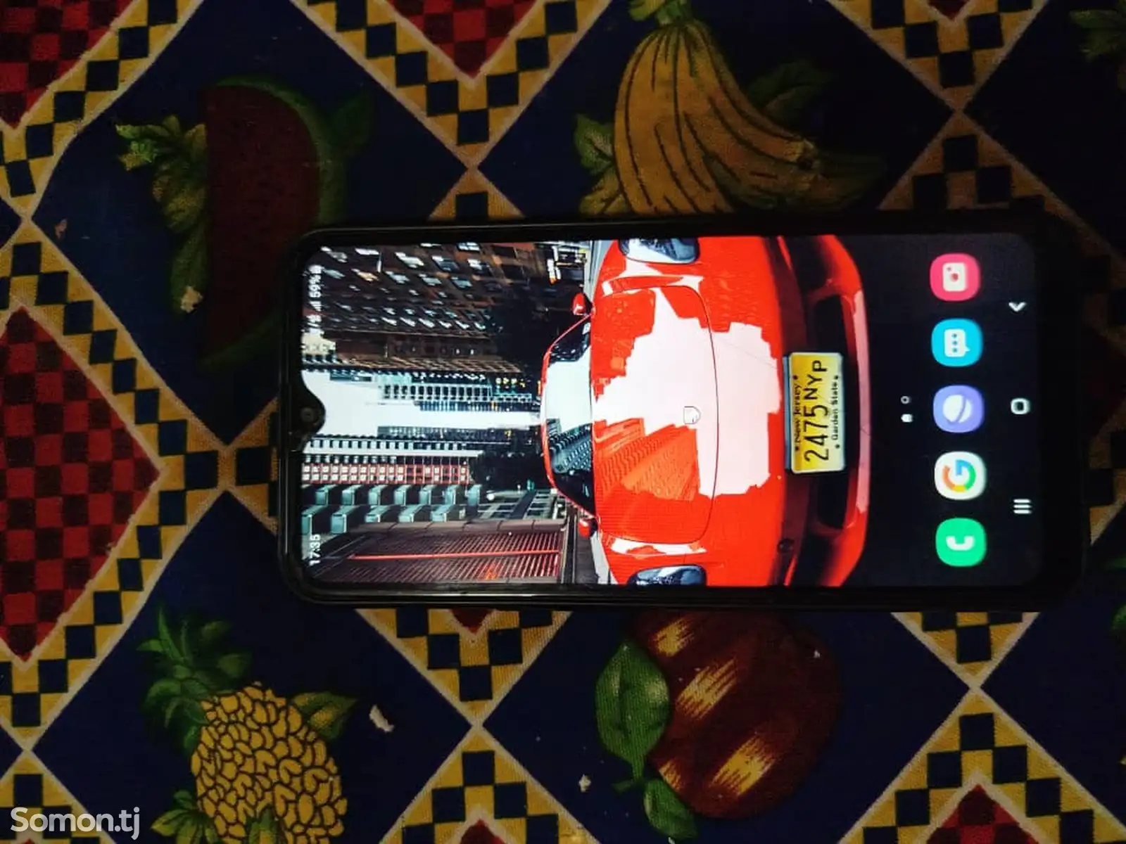 Samsung Galaxy A10s-1