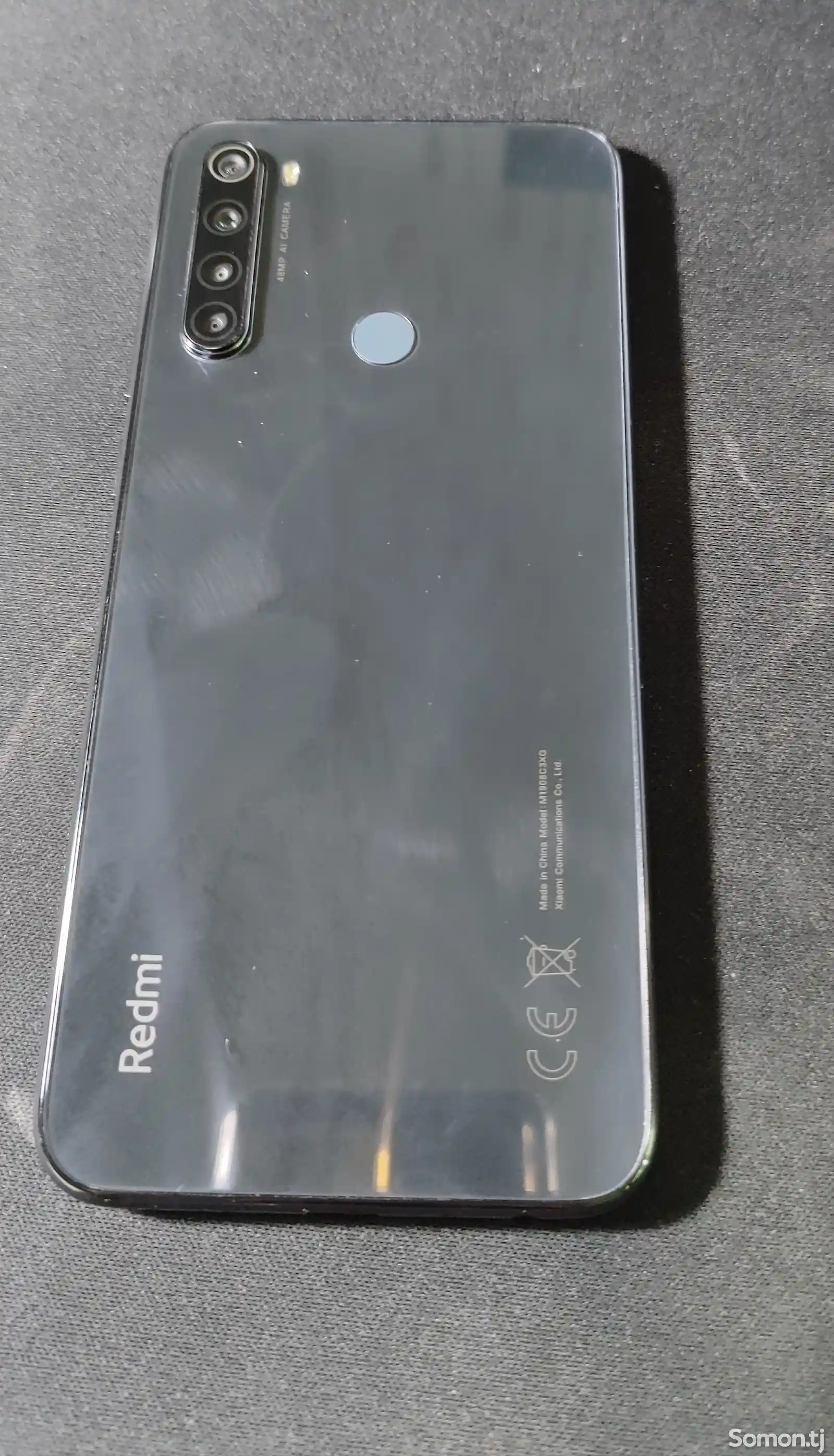 Xiaomi Redmi Note 8T, 32 Gb-1