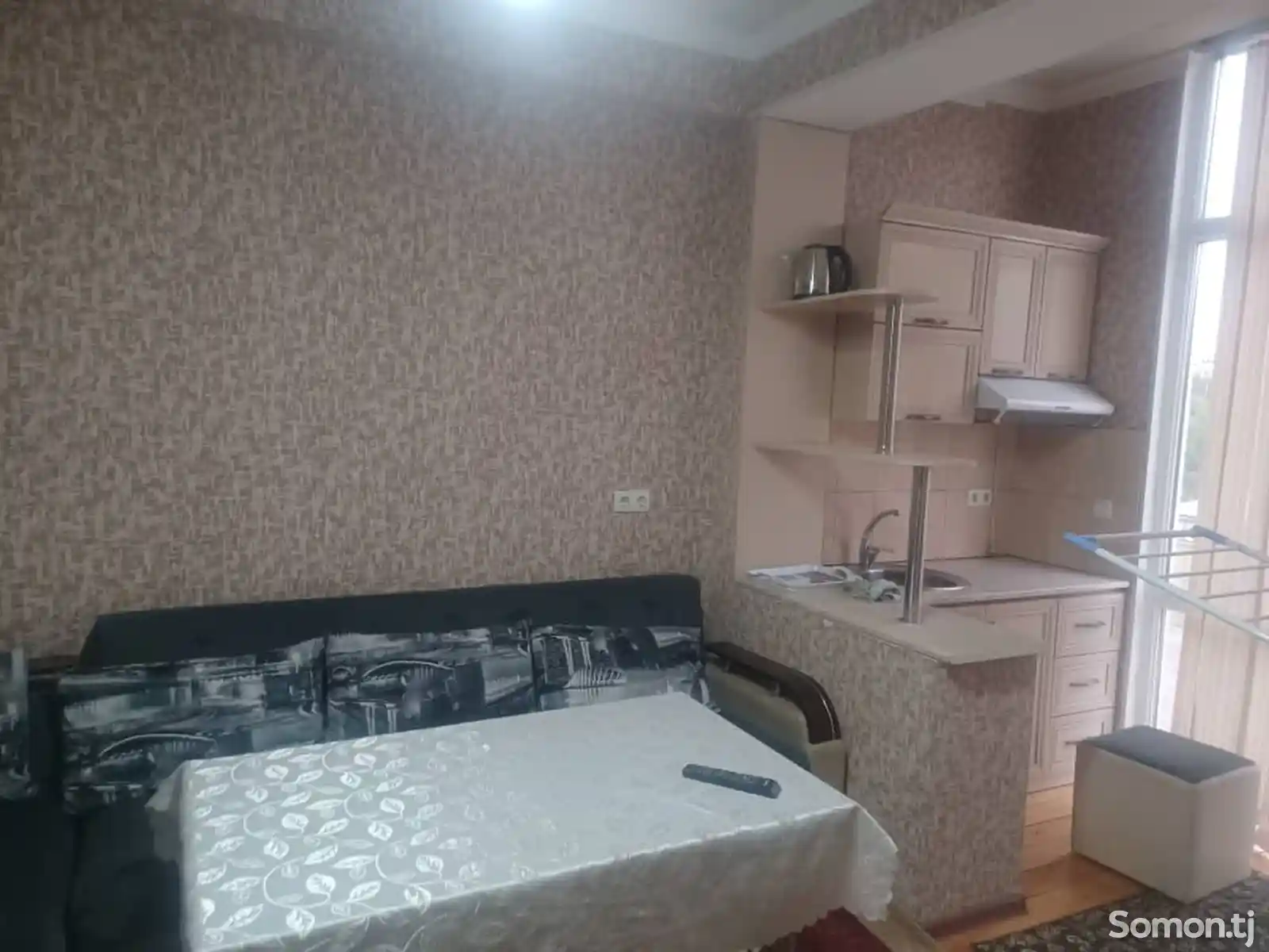 1-комн. квартира, 2 этаж, 50 м², 19мкр-5