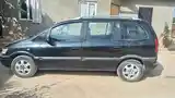 Opel Zafira, 2001-3