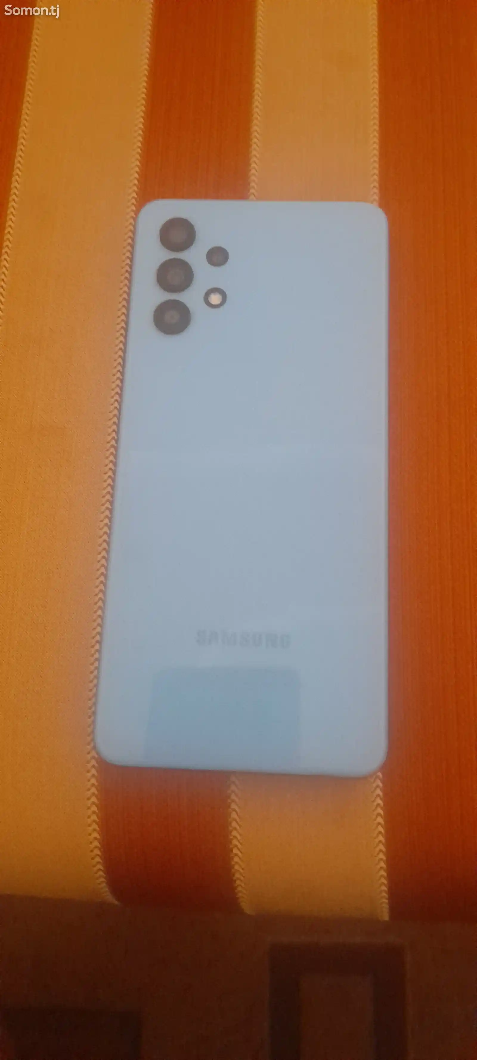 Samsung Galaxy А32-1