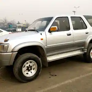 Toyota Hilux Surf, 1997