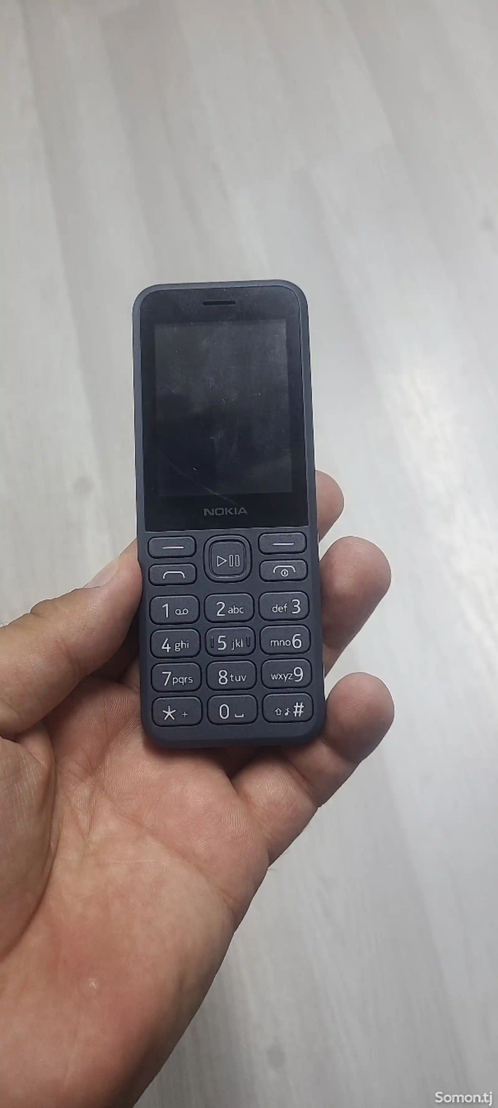 Nokia 130 Duos-1