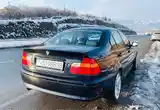 BMW 3 series, 2000-2