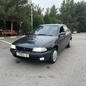 Opel Astra F, 1995