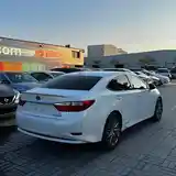 Lexus ES series, 2014-7