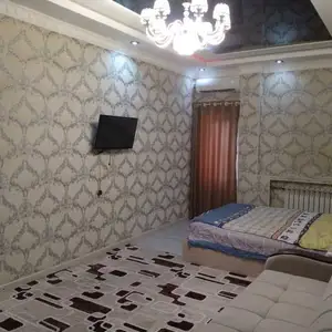 2-комн. квартира, 10 этаж, 60м², Профсоюз