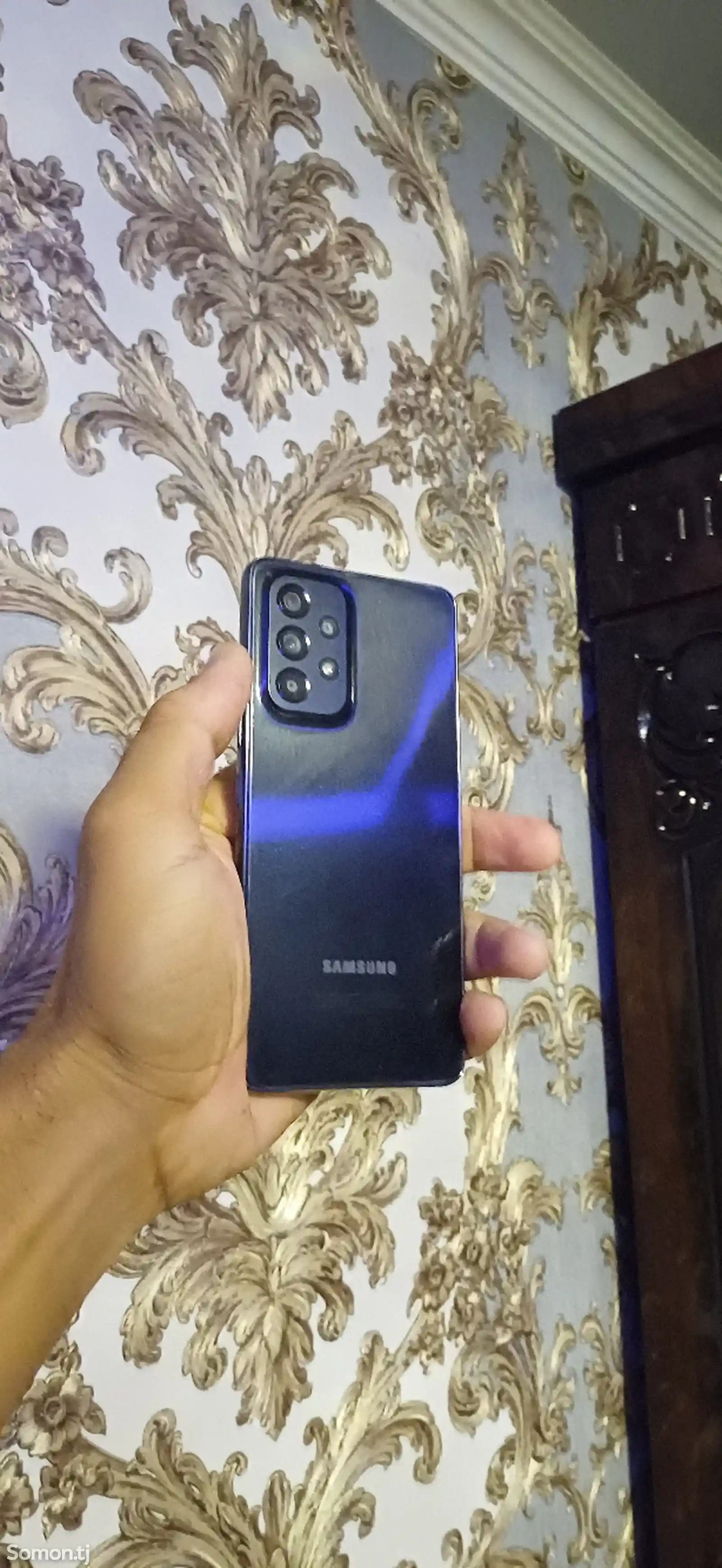 Samsung Galaxy A53 5G-1