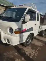 Бортовой автомобиль Hyundai Porter 1, 2004-5