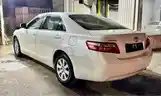 Toyota Camry, 2007-6