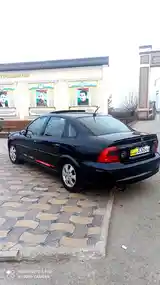 Opel Vectra B, 2001-12