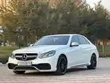 Mercedes-Benz E class, 2013-3