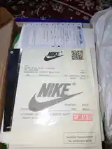 Кроссовки Nike-4