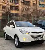 Hyundai Tucson, 2011-5