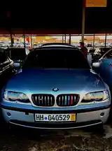 BMW 3 series, 2003-7