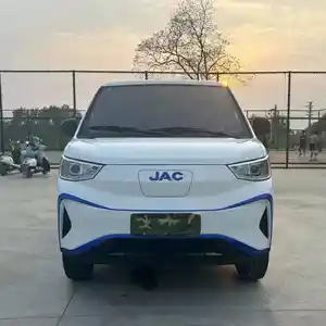 JAC E-JS1, 2023