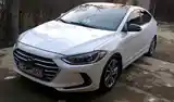 Hyundai Avante, 2016-4