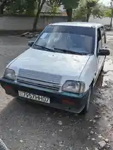 Daewoo Tico, 1994-5