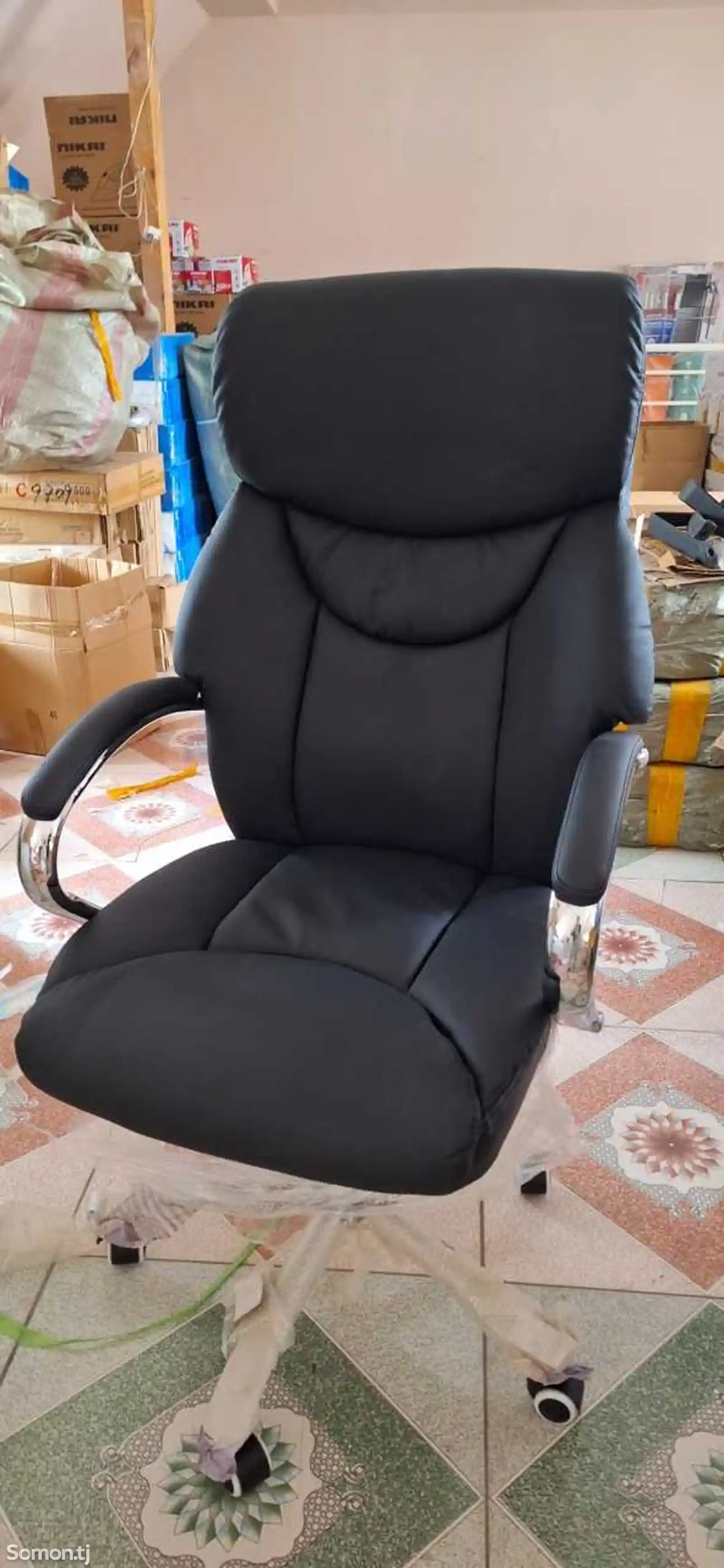 Кресло для офиса 856-3