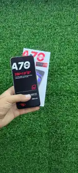 Itel A70 12/256gb-2