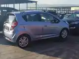 Chevrolet Spark, 2014-4