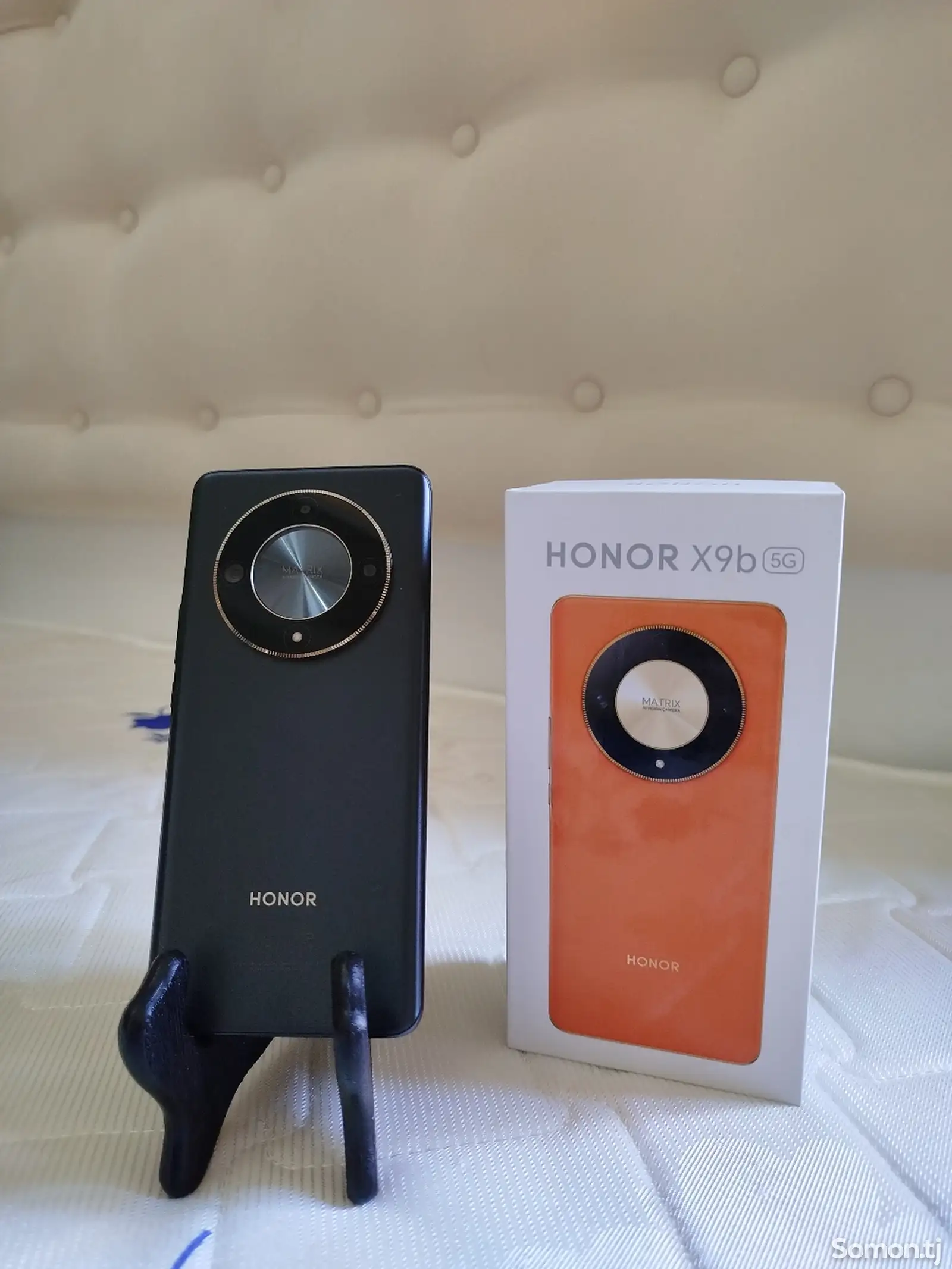 Honor X9b 5G-1