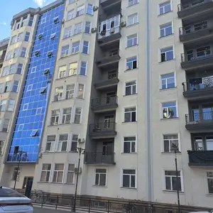 1-комн. квартира, 5 этаж, 50 м², Лучоб  себистон 2014