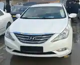 Hyundai Sonata, 2010-7