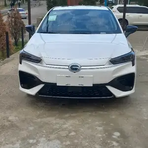 GAC Aion S, 2024