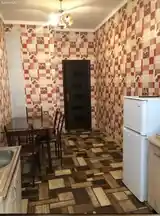 1-комн. квартира, 10 этаж, 60 м², Шохмансур-4