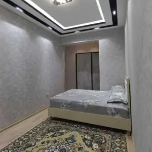 2-комн. квартира, 9 этаж, 65м², ул Гагарина