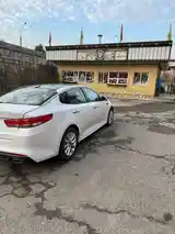 Kia Optima, 2016-4