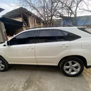 Lexus RX series, 2004