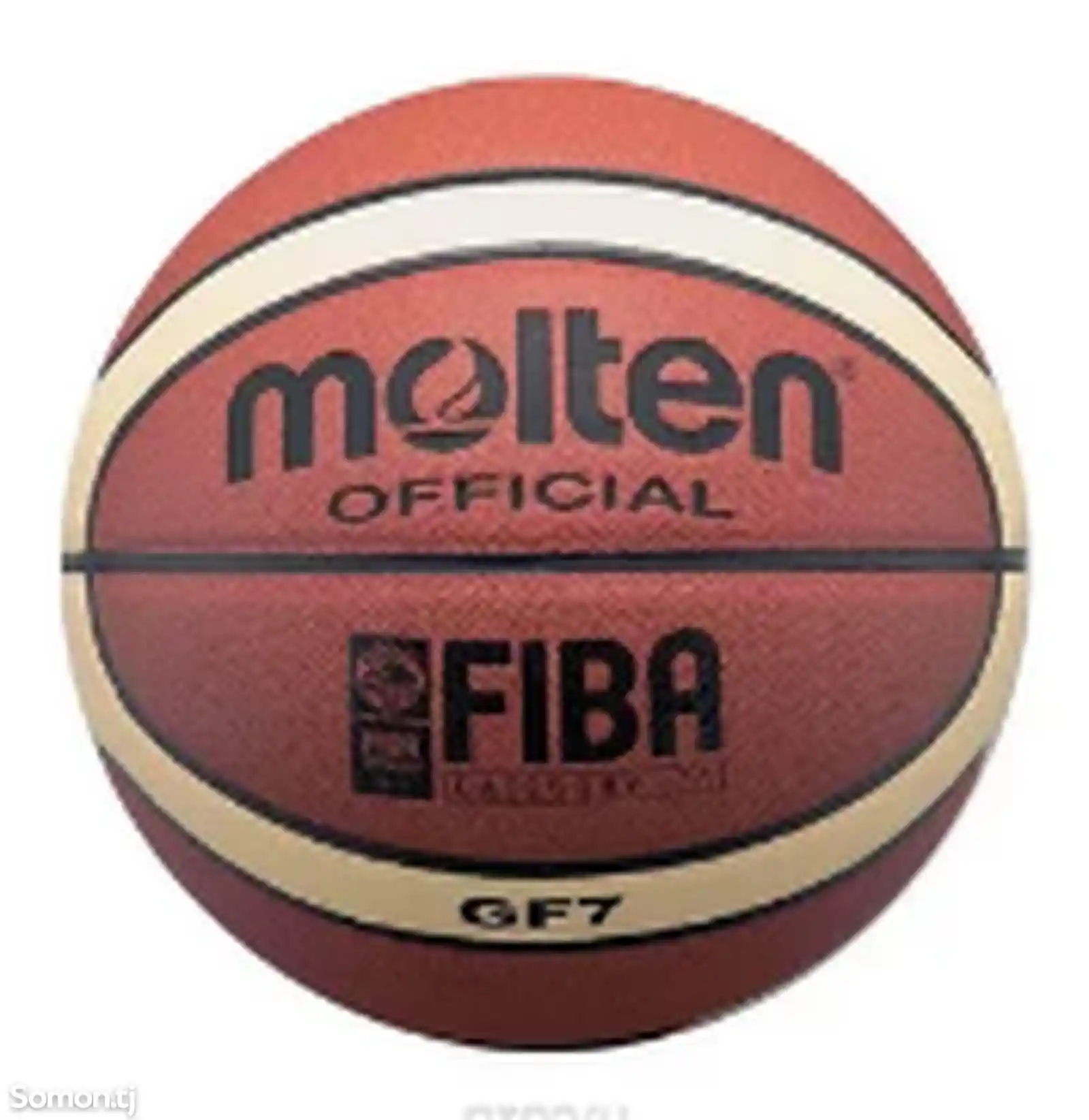 Баскетболный мяч-1