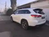 Toyota Highlander, 2017-5